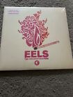 Eels  The Deconstruction 2 10 Vinyl Album 2018 Yellow Vinyl New And Sealed
