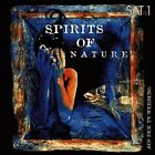 Spirits of Nature (1996) | CD | Secret Garden, Adiemus, Enigma, Clannad, Mass...