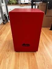 贅沢品 日曜特価カホン(cajon)std-89 打楽器 - pezocar.com.br