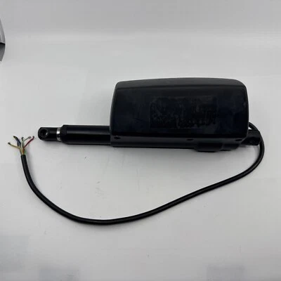 Linak 7” Linear Actuator 12-24v 3000N Tested Works - Image 1 of 4