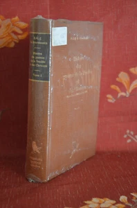 Guerres de la Vendée et des Chouans 1792-1815 T.1 BOURNISEAUX 1979 Reprints - Picture 1 of 2