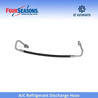 Manguera de descarga de refrigerante aire acondicionado Honda Passport 1994-1997 4 estaciones 1995 1996 Foto 1 de 4