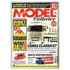 Model Collector Magazine April 2009 mbox3482/g Corgi Classic?