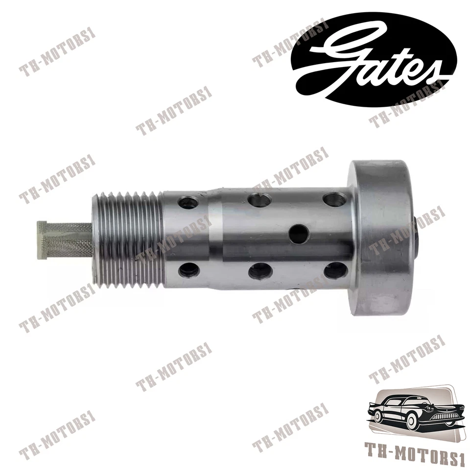 Válvula de control de ajuste del árbol de levas GATES para Mercedes Benz Metris Sprinter Foto 1 de 4
