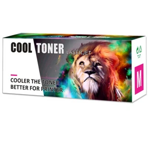 43866102 43866101 Color Toner Cartridge Compatible for Okidata C710dn C710dtn - Picture 1 of 1