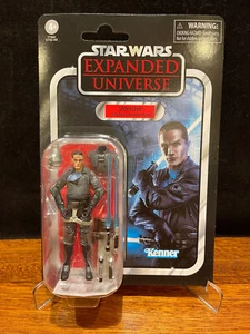 Figura de acción Star Wars Vintage Collection STARKILLER VC100 3,75" - Imagen 1 de 8