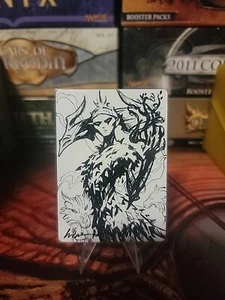 Bramble Sovereign Battlebond Artist Proof - Picture 1 of 2