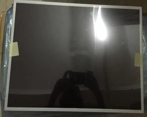 PANEL LCD G190EG02 V1 G190EG02V1 NUEVO Con 90 días de garantía - Imagen 1 de 5