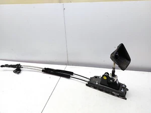 SEAT LEON MK3 2015 6 SPEED MANUAL GEARSTICK SELECTOR & LINKAGE 5Q0711049AQ - Picture 1 of 17