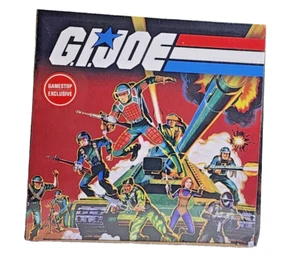 Funko GIJOE Mystery Box Sealed Gamestop Exclusive NIB - Picture 1 of 7