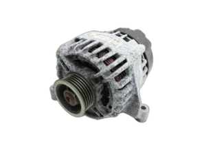 Lichtmaschine Generator 105A 14V für Fiat 500 C 312 1,2 51KW 51859039 - Afbeelding 1 van 9