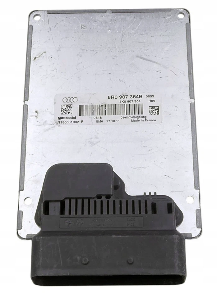 Audi A5 Sportback 8TA 2010 Amortyzator osi tylnej ze sprężyną - Immagine 1 di 1