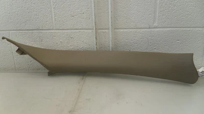 2002-2005 Buick LeSabre Right Passenger A-Pillar Trim Panel Used 25730862 OEM - Image 1 of 4