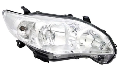 Scheinwerfer rechts für Toyota Corolla E15 ab 2010- nur Limo HB3 HB4 LWR - Bild 1 von 4