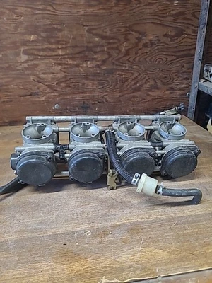 VTG Mikuni Carburetor Assembly Unknown Fitment - Image 1 of 4