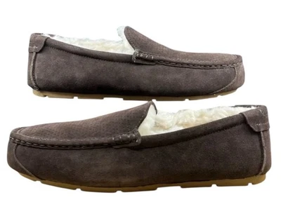 ZAPATILLAS HOMBRE KOOLABURRA BY UGG, TIPTON 1105893 MARRÓN CHOCOLATE TALLA 9/ NUEVAS Foto 1 de 4