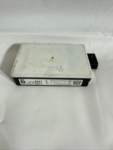 2016-2020 CADILLAC XTS OEM GM BLIND SPOT ALERT SENSOR 6181175 23424941 - Picture 1 of 7