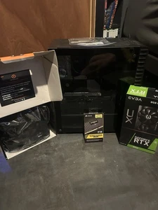 Gaming PC Desktop (READ DESCRIPTION) - Picture 1 of 6