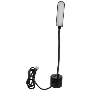 Magnetnähmaschine Lampe LED-Licht Nähen Arbeitsleuchte Mit Magnetfuß - Bild 1 von 12