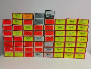 KIT TAMEO KIT BBR 1/43 FORMULA 1 - 24H LE MANS - Foto 1 di 274