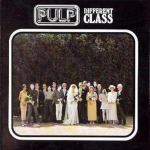 Pulp Different Class (CD) Album - Imagen 1 de 1