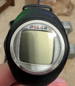 Polar Sport Health Watch Digital . Heart Rate - Zdjęcie 1 z 3