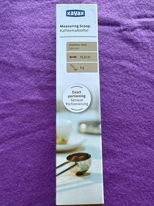 kaffeemaßlöffel Xavax Neu - Bild 1 von 1