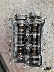 Toyota Yaris Cross 2020-2024 1.5 Hybrid Benzin Zylinderkopf komplett mit Nocken - Bild 1 von 6