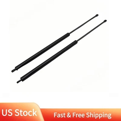 Cantidad 2 Reemplaza 376669A1 Case IH Elevación Soporta Amortiguadores Foto 1 de 4