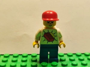 Lego Minifigur Brickster 1998 Selten Guter Zustand - Bild 1 von 4