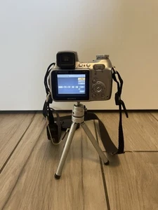✅Cámara digital Sony Cyber-shot DSC-H1 100%✅ - Imagen 1 de 20