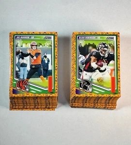 NFL 2025 Score A Treat 140 Veteran Card Lot 💥 - Bild 1 von 1