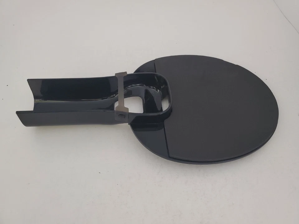 NUEVO Ping Pong Ping Pong Negro Paleta para Consola de Sistema Nintendo Wii #B14 Foto 1 de 1