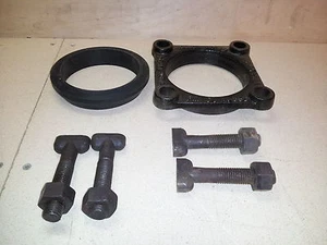 NOS Sigma DGP 4" DI MJ Gland Pack Válvula Brida Velvan 33311-30 4820010735947 - Imagen 1 de 1