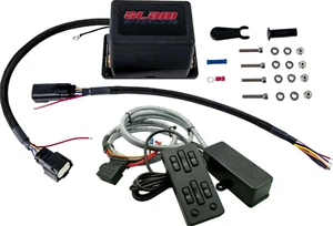 Slam Specialties 3/8" SV-8C 4-Corner Air Ride Suspension Valve + MC1 Controller - Picture 1 of 24