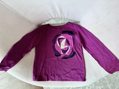 Suéter cuello redondo MISSONI for Target Passione talla 4T/5T nuevo sin etiquetas para niñas pequeñas Foto 1 de 2