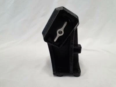 3409 Montaje de motor delantero derecho 1 pieza para Dodge Ram 2500; Ram 3500 10-07 6,7 52121815AC Foto 1 de 4