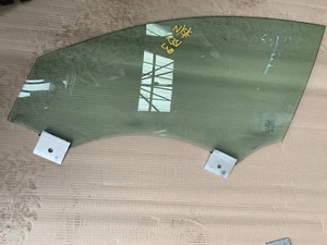 JAGUAR XJ X351 PASSENGER NEAR SIDE FRONT DOOR WINDOW GLASS DOUBLE GLAZED - Picture 1 of 1