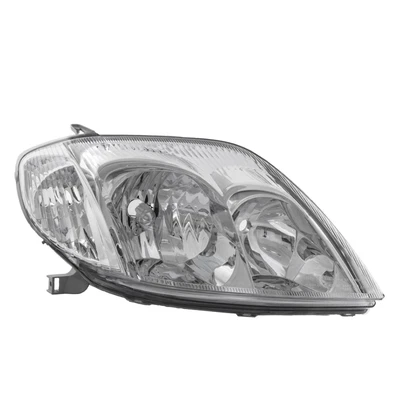 VAN WEZEL Scheinwerfer Halogen rechts für Toyota Corolla Stufenheck - Bild 1 von 2