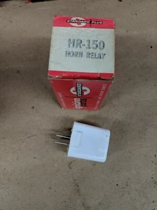 Car Horn Relay, Standard HR150, 1974-1981 Chevrolet Buick Cadillac, NOS - Picture 1 of 1