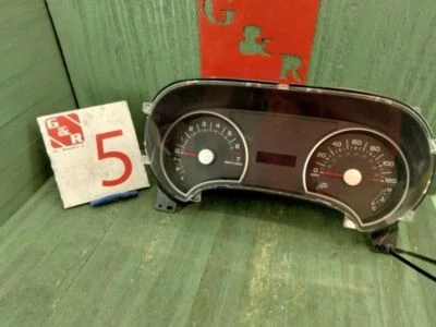 Ford Explorer 2006 velocímetro medidor cuadro de instrumentos con tacómetro 6l2t10849am Foto 1 de 4