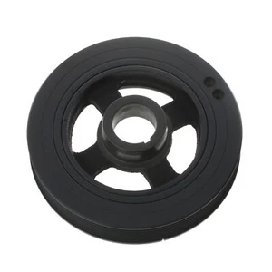 Amortiguador de vibración genuino Kia 23124-3C201 - Imagen 1 de 7