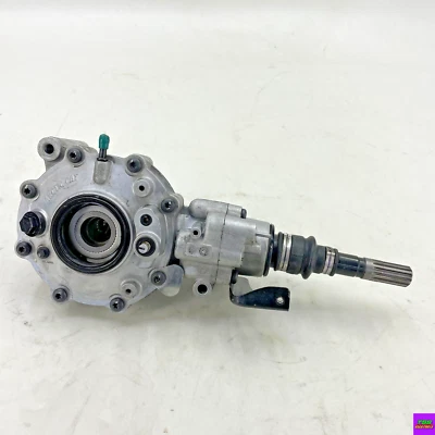 2007 ARCTIC CAT 400 FRONT DIFFERENTIAL FINAL DRIVE 1502-088 - Image 1 of 4