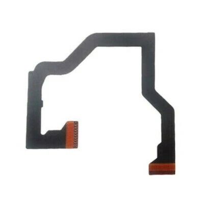 Top LCD flex ribbon cable - Nintendo DS "Phat" Original NTR - Image 1 of 2