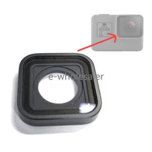 Original Protective UV Glass Lens Cover Case Replacement For GoPro Hero 7 Black - Picture 1 of 9