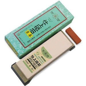 Suehiro Ouka with base Finishing Whetstone 3003 grit3000 size 3 soaking USA - Picture 1 of 1