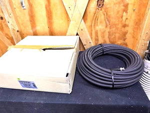 Nuevo cable de antena de extensión coaxial Shure UA8100 100' (30 m) - caja abierta - Imagen 1 de 4