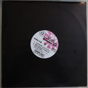 TAKEN FROM GREENSLEEVES REGGAE SAMPLER 22 VINYL PROMO LP EXC 23 - Picture 1 of 3