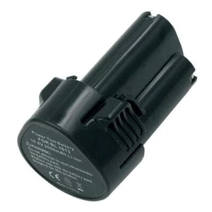 10.8V Tool Battery for MAKITA CL100DW CL102DZX DF030DWE DT01Z HU01 - Picture 1 of 1