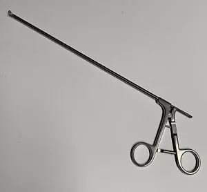 Karl Storz #28378CH Cholangiography Fixation Clamp Endoscopic Stainless Surgical - Picture 1 of 11